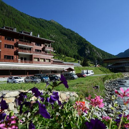 Dormio Resort Les Portes Du Mont Blanc Vallorcine Esterno foto