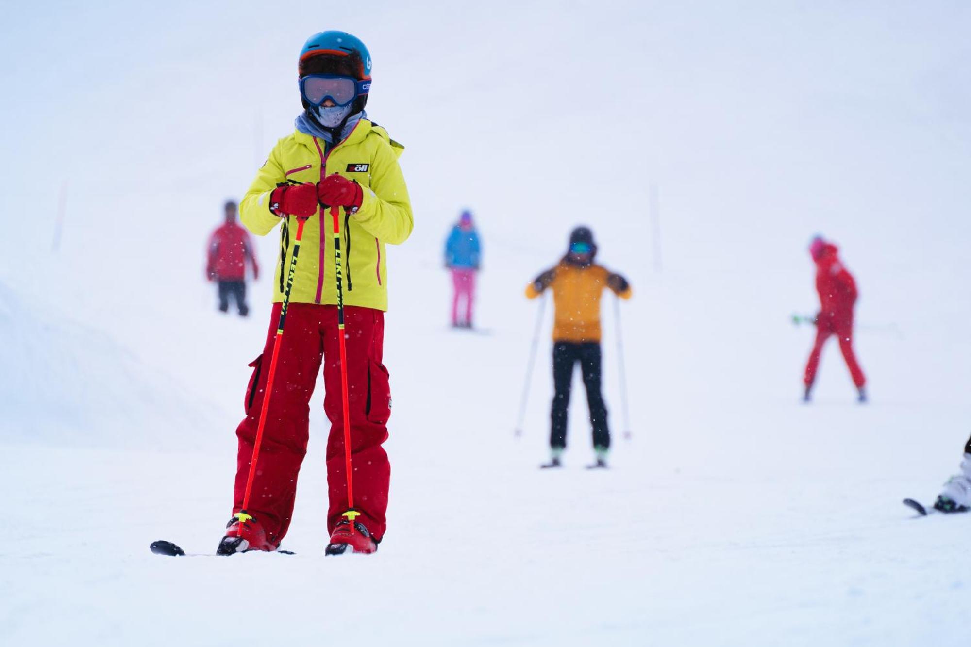 Dormio Resort Les Portes Du Mont Blanc Vallorcine Esterno foto